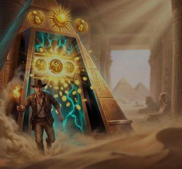 Book of Ra